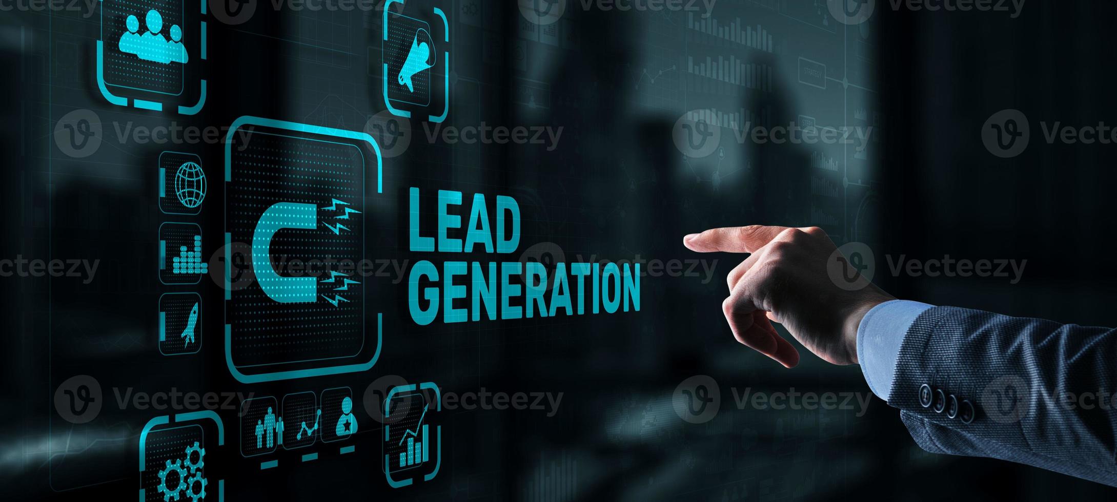 Lead Generation Online